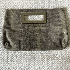 Michael Kors clutch